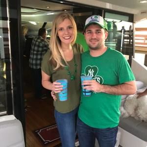 Meet your Posher, Allison